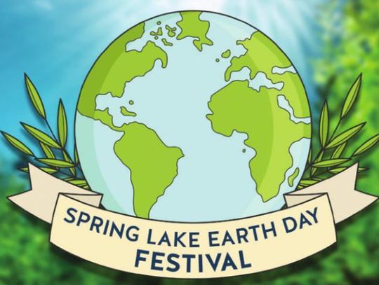 Meadows Center to host Spring Lake Earth Day Festival