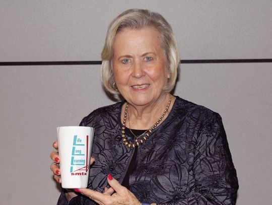 Mediating conflict with Martha Joyce