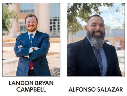 Meet the Hays County DA candidates