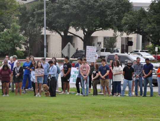 Meeting prompts protests due to Satanic invocation