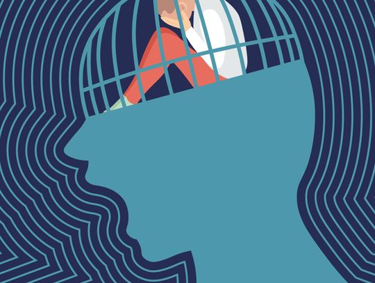 Mental health needs rising among students