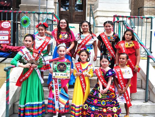 Menudo Throwdown: Festive party for all ages