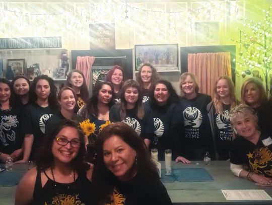 Mermaid Society SMTX announces 2022 ‘AquaReinas’