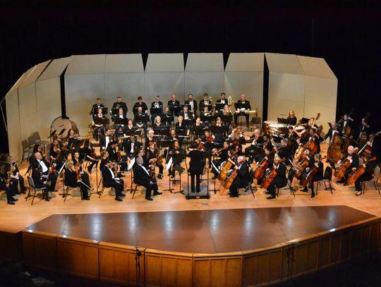 Mid-Texas Symphony announces 2020-21 season