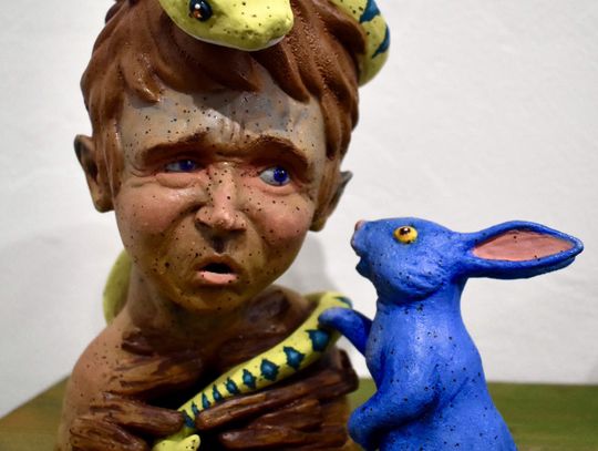 Miniature Masterpieces