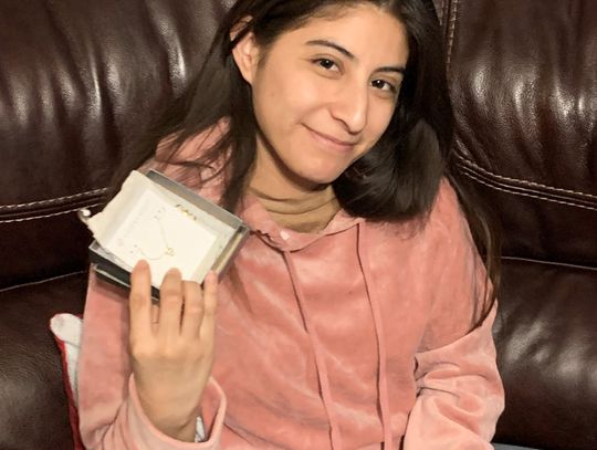 Missing Wimberley woman found, thanks to social media