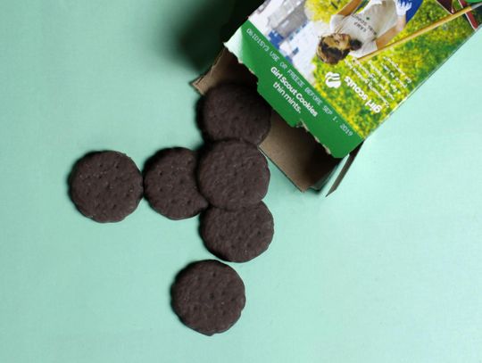 More than just cookies: Girl Scouts begin annual sale