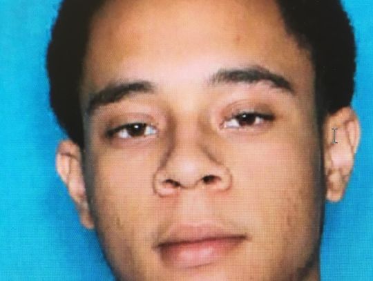 Murder Warrant Issued for Shooter at Uptown Square Apartments