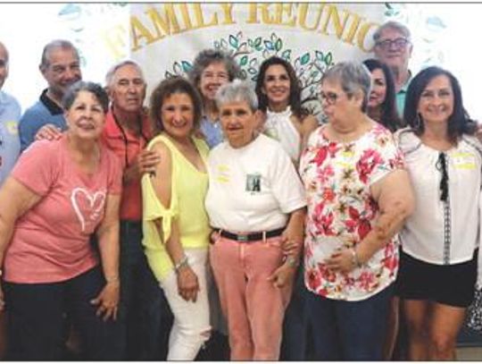 Murillo descendants gather for family, heritage