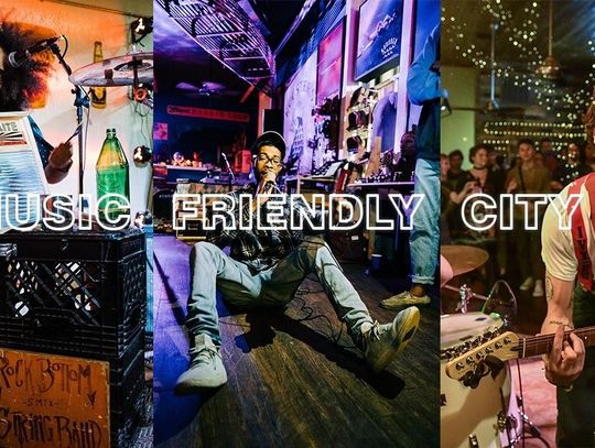 Music friendly community workshop coming to San Marcos