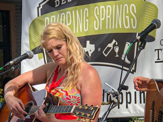 MUSICAL SHOWCASE: 50 rising songwriters take part in eighth annual festival