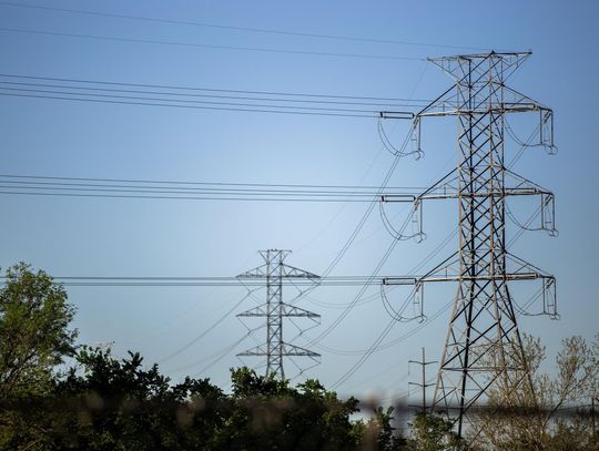 Nearly 600,000 Texans will lose access to a program that prevented electricity shut-offs during the pandemic on Oct. 1