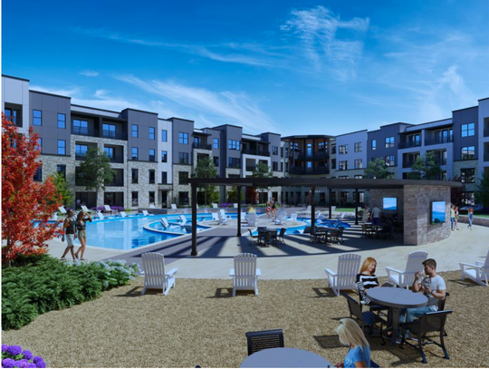 New developments announced in Kyle, San Marcos