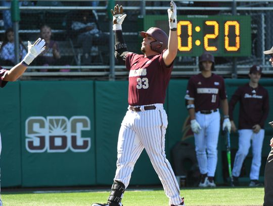 New faces contribute to Bobcats sweep of Niagara