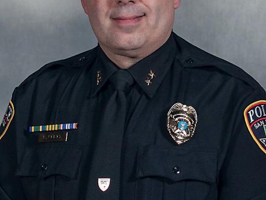 New interim police chief confirmed