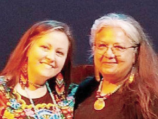 New Native American play ‘Papakō: The Journey’ at Price Center