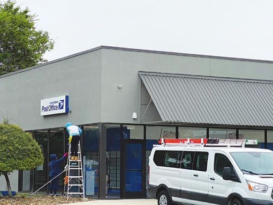 New San Marcos post office location to open despite concerns