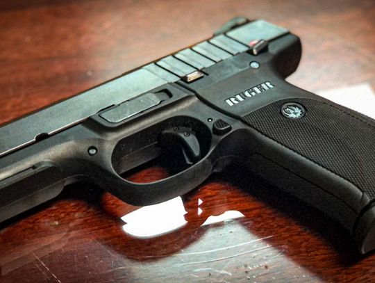 New Texas gun law goes into effect soon