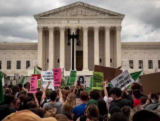 New Texas law increasing penalties for abortion providers goes into effect Aug. 25