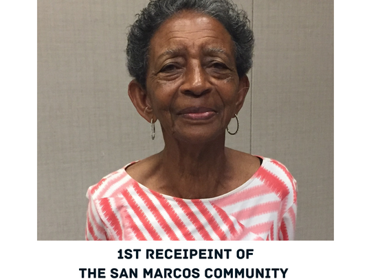 Nominees wanted for Outstanding Senior Citizen Volunteer Award by May 21