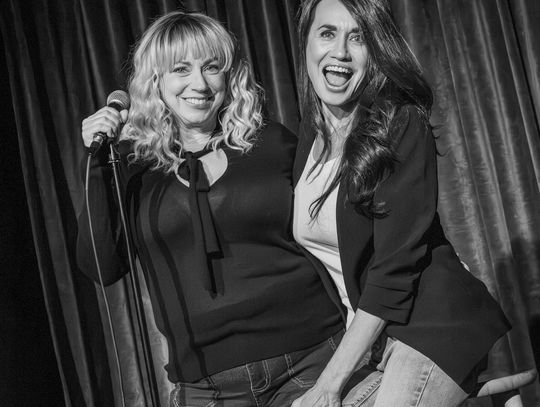 Not Our First Rodeo Comedy Tour Comes to Bastrop