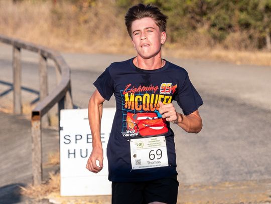 OctoBEARFest and Bear Run raise $45,000 for SMA