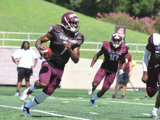 Odd Man Out: Jaylen Gipson still searching for his role at Texas State