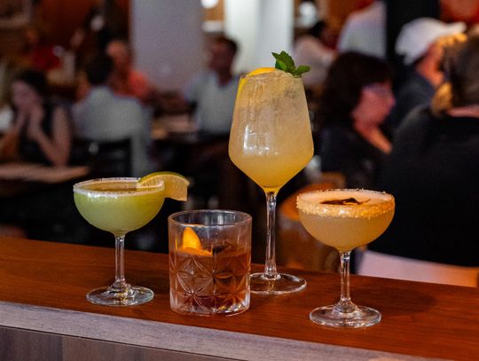 Odds Bar + Bistro announces dual New Year events for a stylish start to 2026