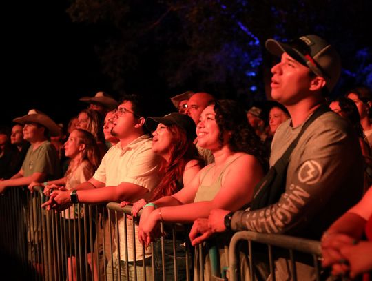 Old Settler’s Music Festival Announces Lineup for 2026