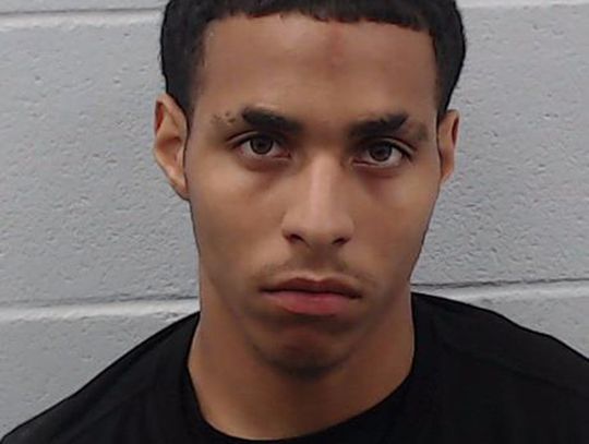 One arrest in Post Road shooting, second suspect identified