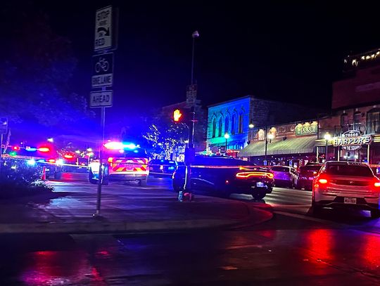 One dead, multiple injured in four San Marcos shootings