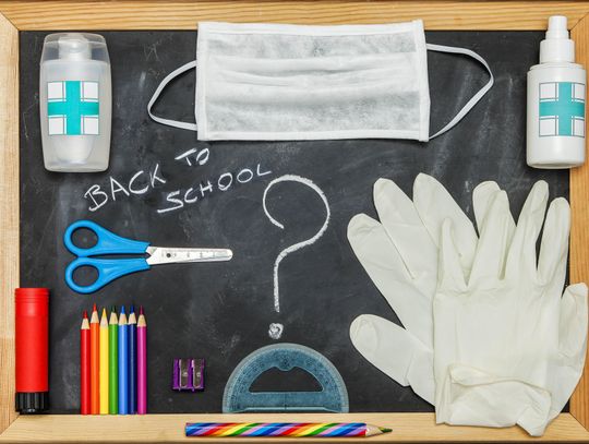 Online learning puts new pressures on parents