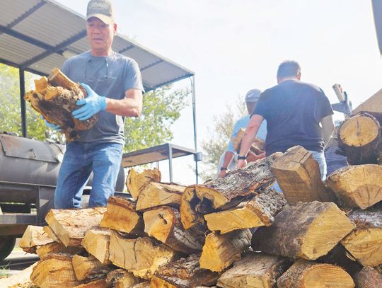 Operation Turkey turns up the heat