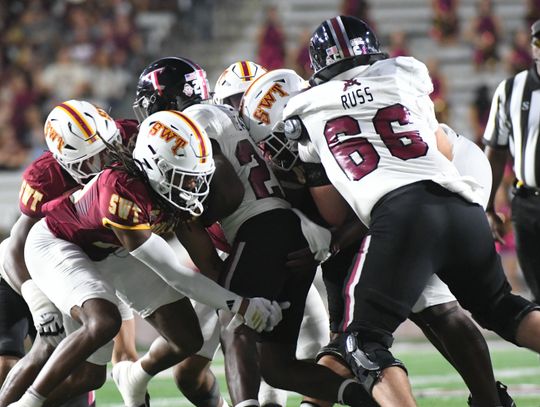 Pac-12 and USA Network reach five-year agreement