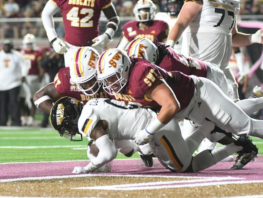 Pac-12, Texas State rumors heat up, what you need to know