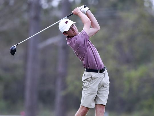 Pair of Bobcats place in top 20 at Texas Amateur Championship