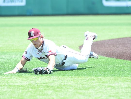 Park no longer with the team following on-field incident last Sunday