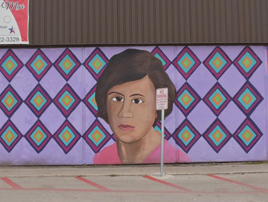 Parks and Recreation Board approves of Rec Hall name change