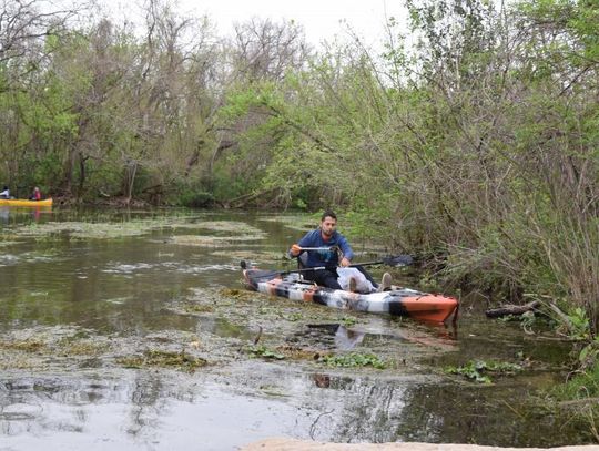 Parks Board considers can ban