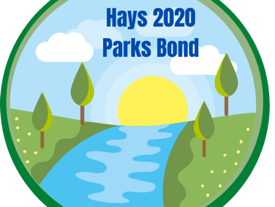 Parks bond features Dripping Springs projects 