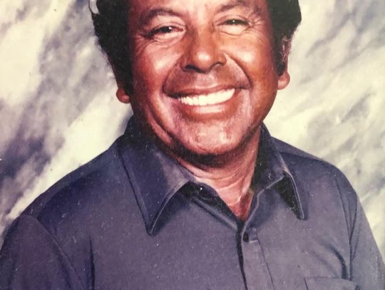 Pedro “Pete” C. Saucedo