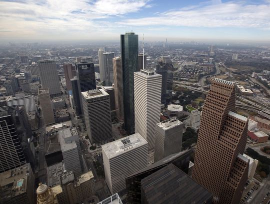 People of color make up 95% of Texas’ population growth, and cities and suburbs are booming, 2020 census shows