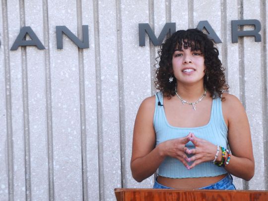 Petition to decriminalize marijuana in San Marcos certified by city clerk