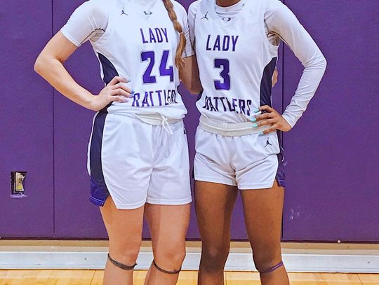 Phillips, Presley nominated to McDonald’s All-American game