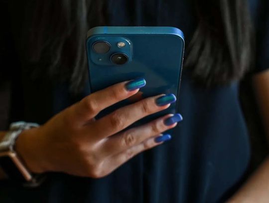 Phone bills are about to go up for some in Texas. Here’s why.