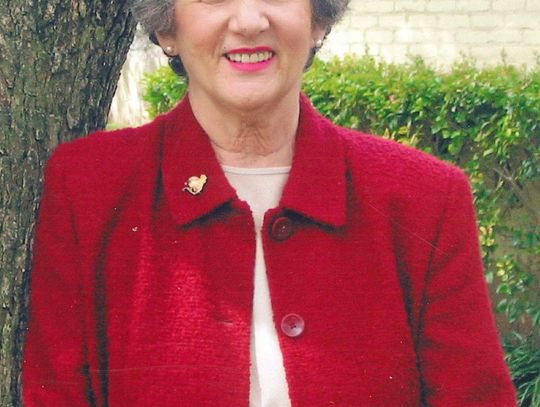 Phyllis Murzicos Whitaker