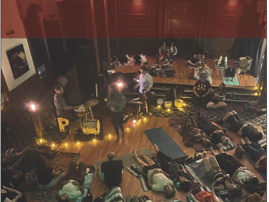 Pink Floyd concert in the dark comes to San Marcos