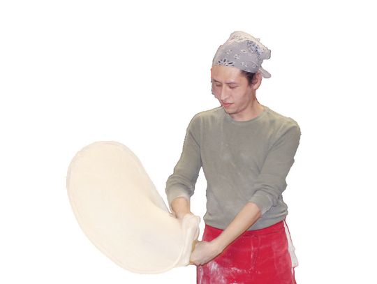 Pizza specials will give a taste of other restaurants