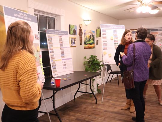 PLANNING AHEAD: City invites feedback on Vision SMTX Comprehensive Plan Rewrite 