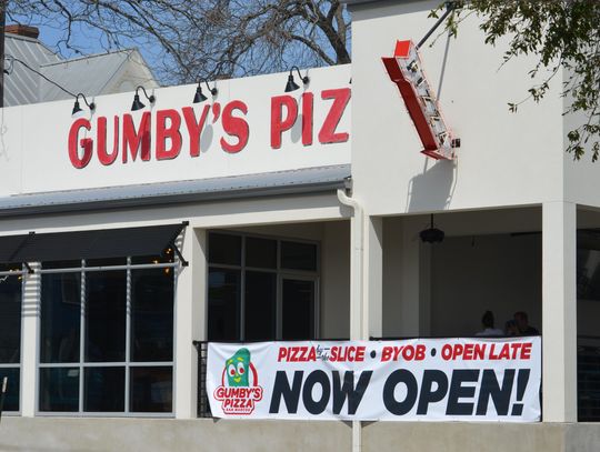 Planning & Zoning approves Gumby’s CUP